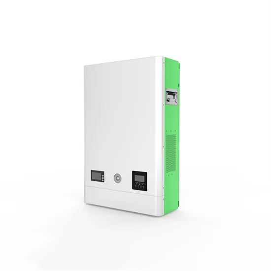 Oslo Smart Photovoltaic Energy Storage Container High-Efficiency Type