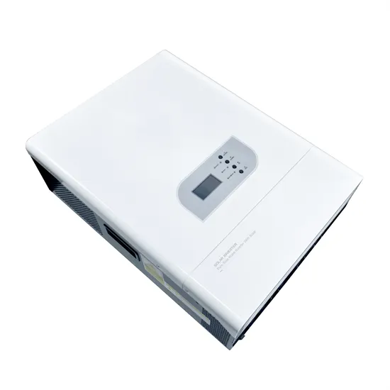 Solar energy storage cabinet is an uninterruptible power supply or a stable power supply