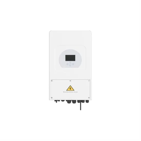 Jamaica has a telecom base station energy storage operator