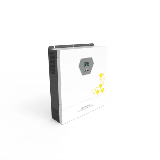 Guinea-bissau household solar energy storage cabinet system production