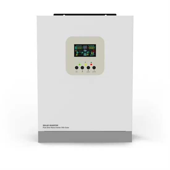 Southeast Asia Solar Containerized Grid-Connected Type Price Quote