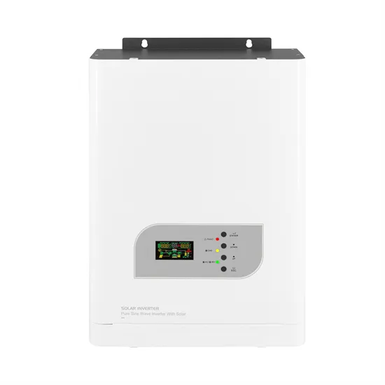 Principle of solar power generation control device