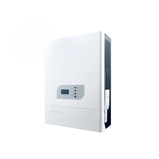 Information about smart grid