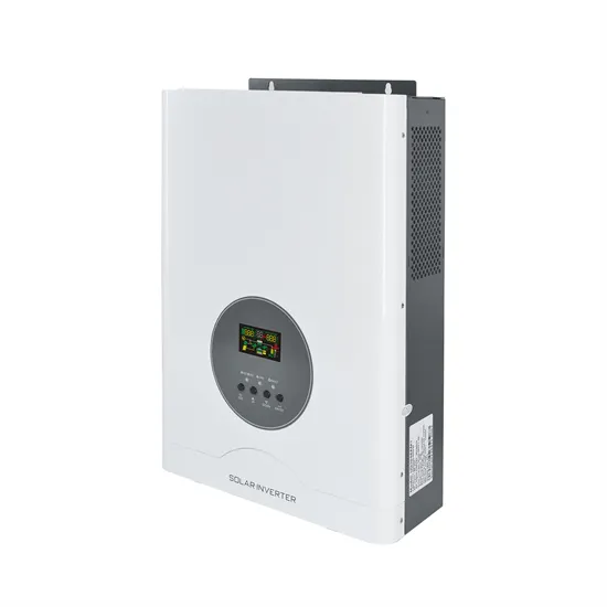 DC power supply for outdoor energy storage cabinet at Oceania water plant