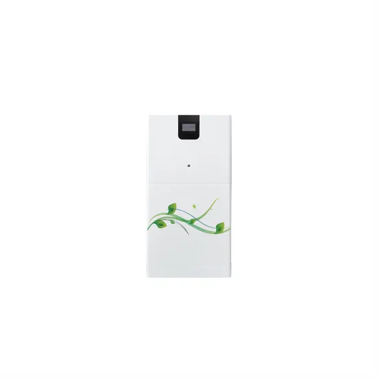 Vanuatu solar container energy storage system Battery Subsidy