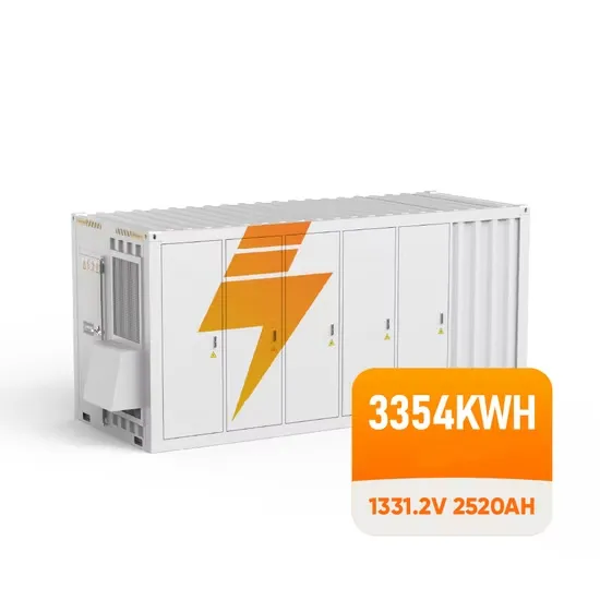 Car platform connected to solar container outdoor power