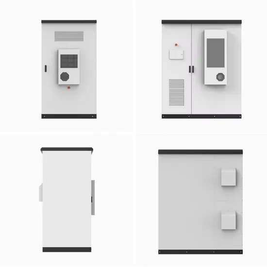 Price Comparison of Fixed-Type IP65 Battery Cabinets for Highway Use