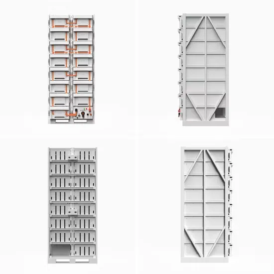 Lusaka outdoor power solar energy storage cabinet lithium battery bms function