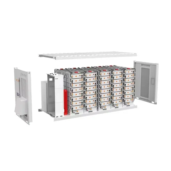 Price per unit of corrosion-resistant solar energy storage cabinet