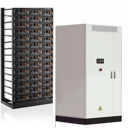 Modular Unit Price of Outdoor Energy Storage Cabinets in Botswana