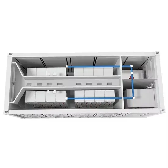 Delivery time of high-temperature resistant photovoltaic integrated energy storage cabinet