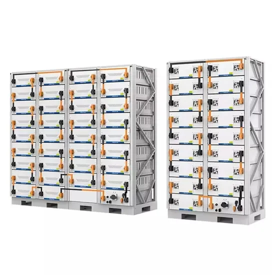 Cost Analysis of Lead-Acid Battery Cabinets in Latin America IP55