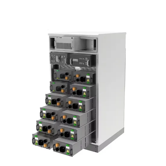 Bulk Purchase of 2MW Mobile Energy Storage Containers in Latin America