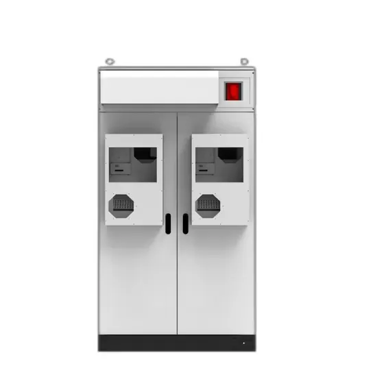 Super Battery Energy Storage Factory