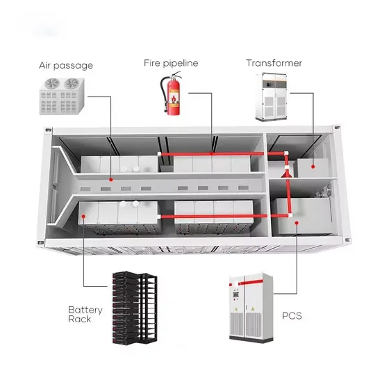 Outdoor power supply electricity