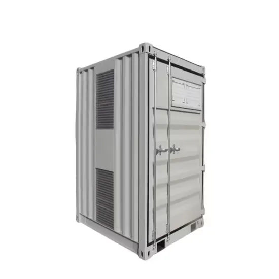 Ecuador household solar energy storage prices
