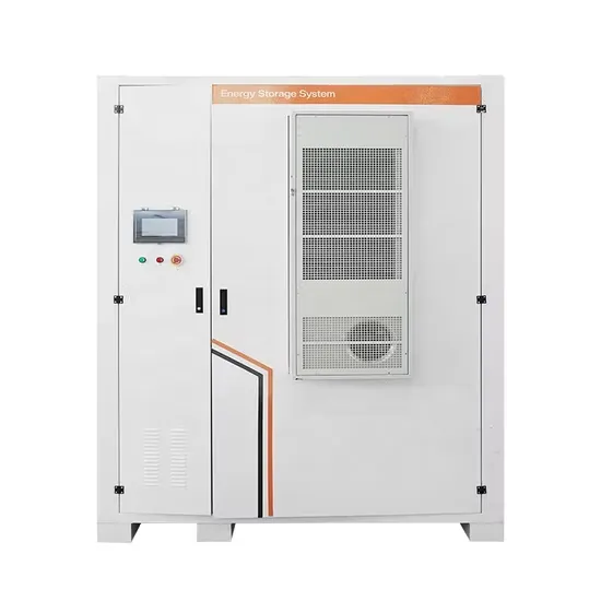 Outdoor energy storage power supply