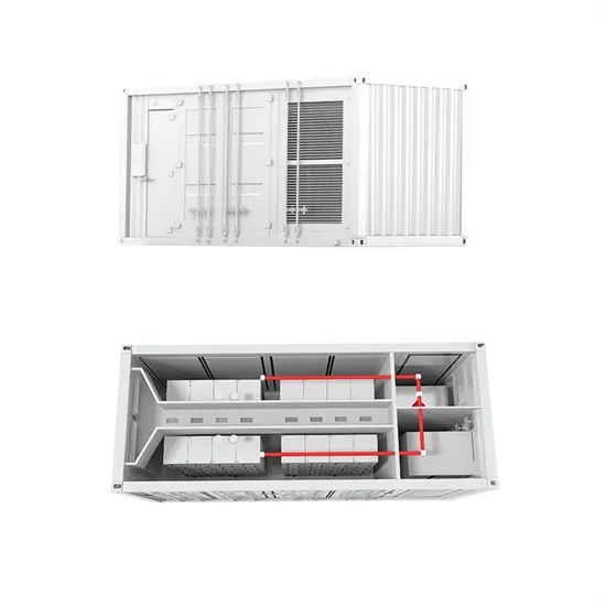 Iran Energy Storage Financing BESS Price