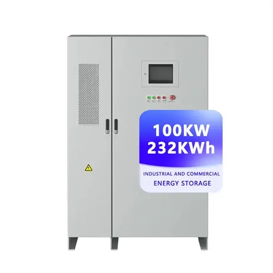 High Temperature Resistant Type of Outdoor Photovoltaic Cabinet for Resorts