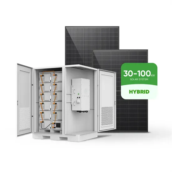 Cost Analysis of Off-Grid Solar Containerized Mobile Systems in the Czech Republic