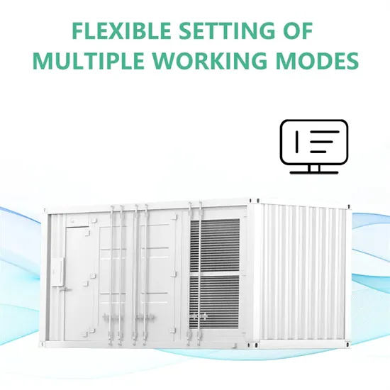 Price of 19-inch Energy Storage Cabinet for Charging Stations