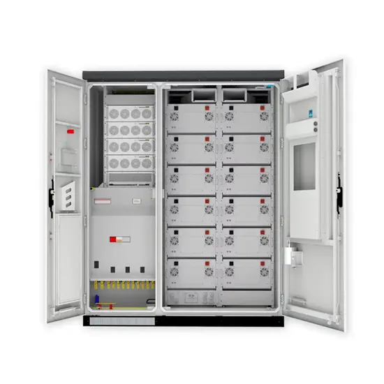 Price Inquiry for 10MWh Data Center Battery Cabinets in Mountainous Areas