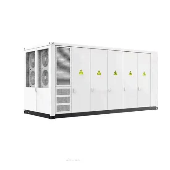 Kosovo flywheel energy storage cost price