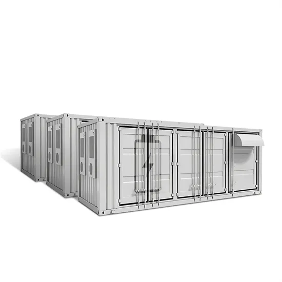 Kigali energy storage cabinet prices