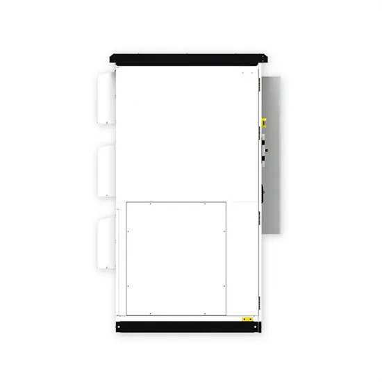 10kW Energy Storage Container for Mountainous Areas
