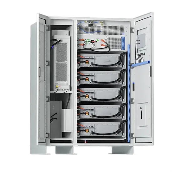China s solar communication base station energy storage system manufacturer