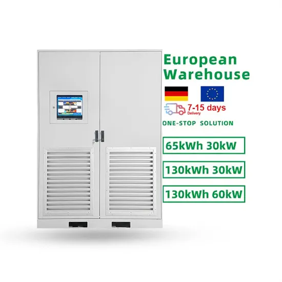 EU s new outdoor power supply