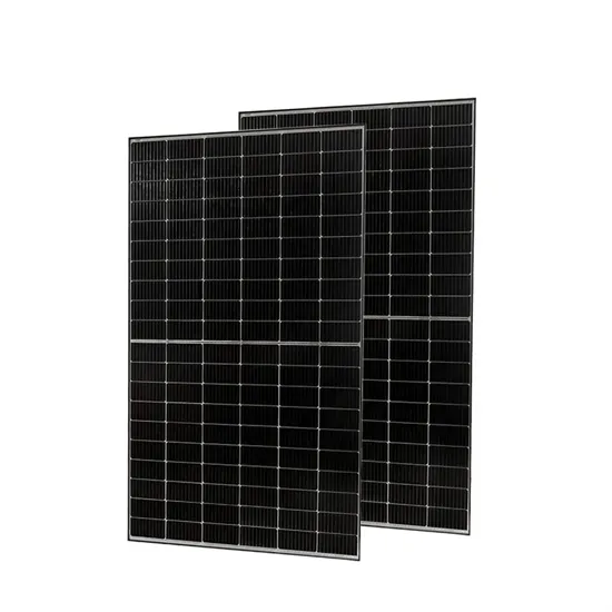 How much does tripoli energy storage solar investment cost