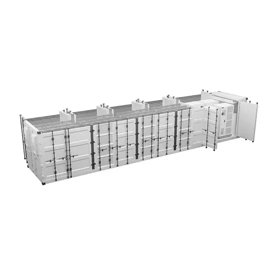 Photovoltaic energy storage financial model analysis