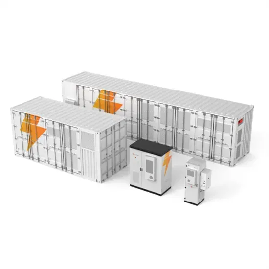 Guatemala city energy storage for resilience