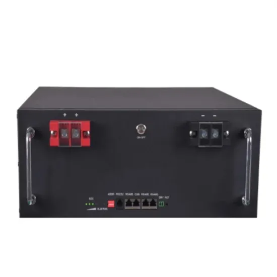 Lebanese outdoor energy storage cabinet brand