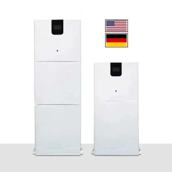Ranking of manufacturers of energy storage containers