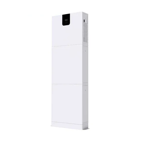 How to count the hybrid power supply of solar container communication station inverter