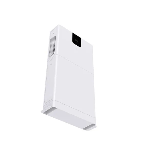 Guyana community uses ultra-large capacity photovoltaic modular energy storage systems