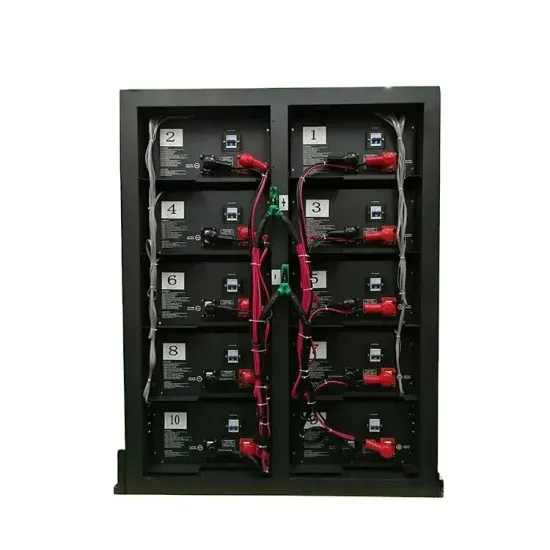 Solar power station form