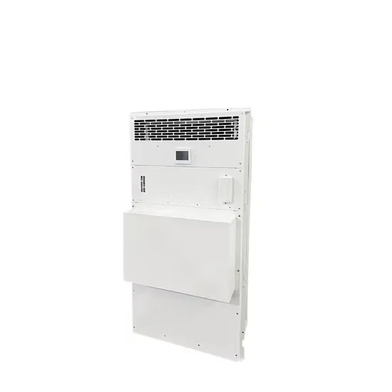 How much does a cabinet energy storage system station cost in tunisia