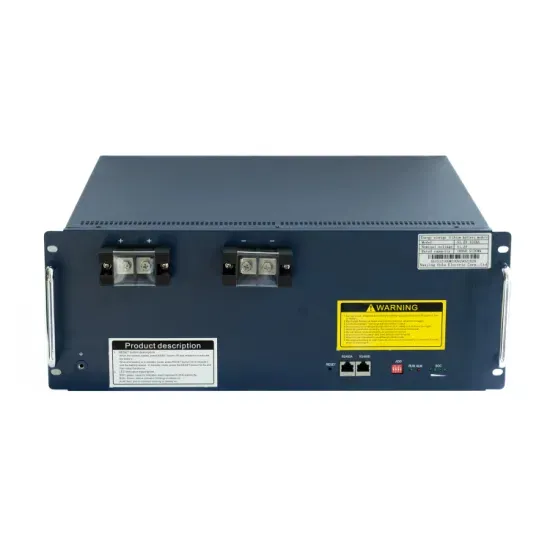 Solar container energy storage system Fire Gas