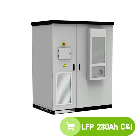 Syrian energy storage cabinet manufacturers