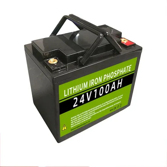 The latest solution for household energy storage cabinet