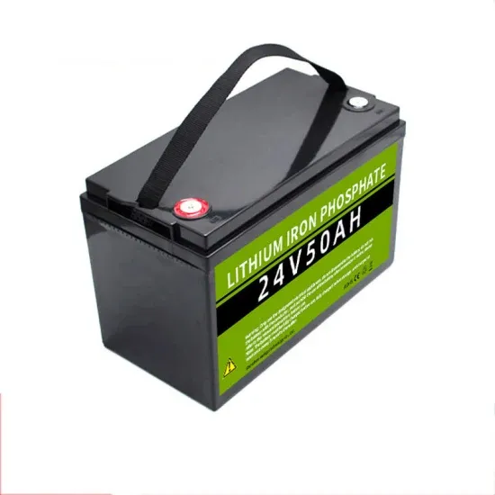 Photovoltaic energy storage design case