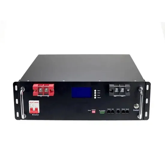 Electromagnetic battery environment of solar telecom integrated cabinet