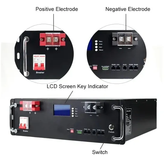 Discount on Long-Term Photovoltaic Energy Storage Battery Cabinets