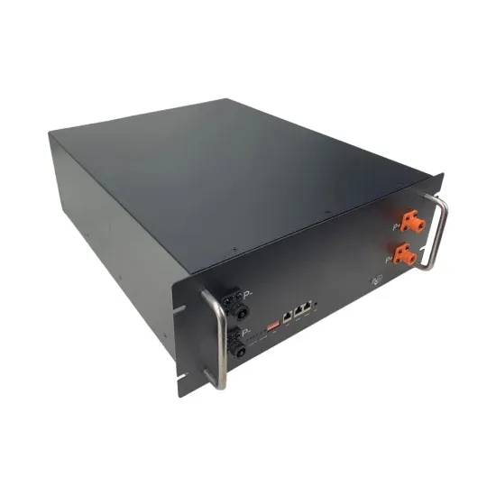 Solar container battery second category industry