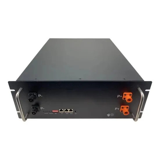 Photovoltaic production of energy storage cabinet