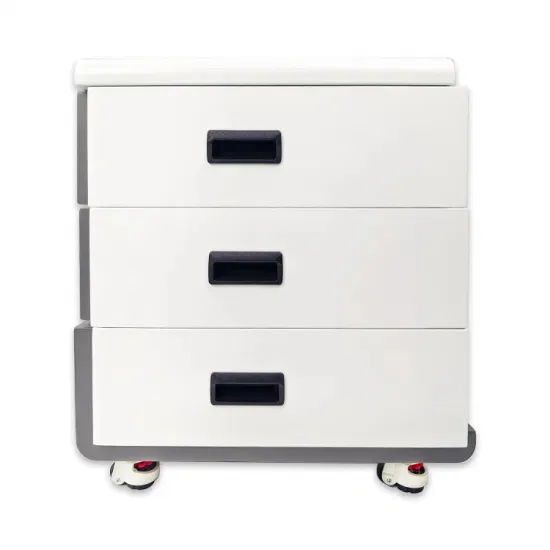 Color steel roof photovoltaic fixed bracket