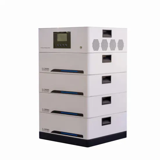Communication base station wind and solar hybrid energy storage ESS price